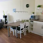 Lord Nelson 119 Appartement Cuxhaven