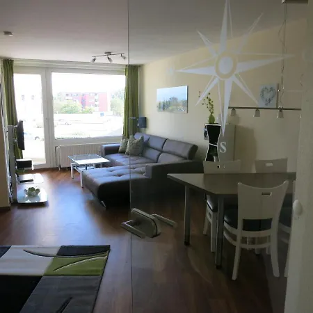 Appartement Lord Nelson 119