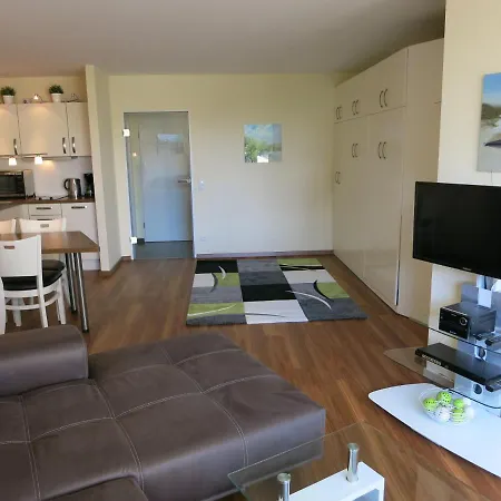 Apartment Lord Nelson 119 *