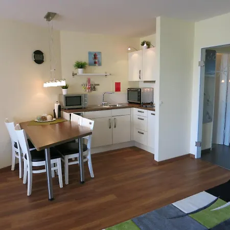 Appartement Lord Nelson 119 *