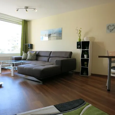 Apartment Lord Nelson 119