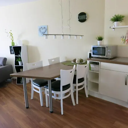 Lord Nelson 119 Apartment Cuxhaven