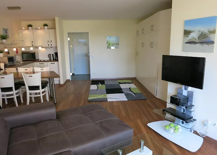 Апартаменты Lord Nelson 119 *