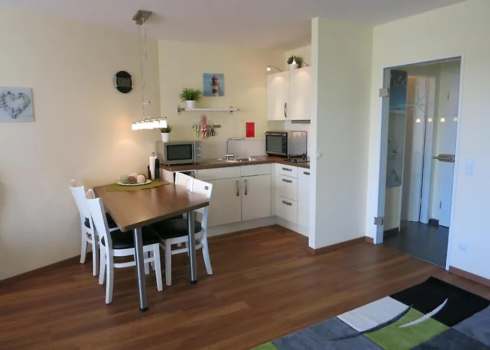 Апартаменты Lord Nelson 119 *