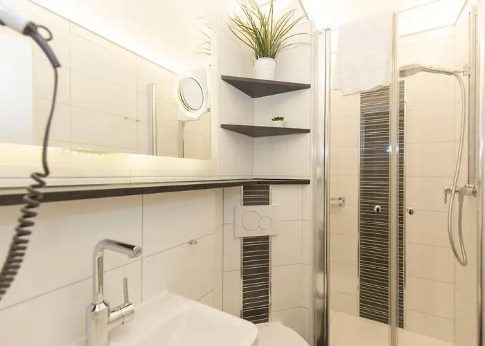 Lord Nelson 119 Апартаменты *